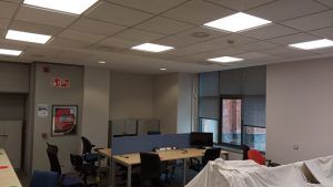 Proyecto realizado en la empresa Ibermática, situada en Vitoria-Gasteiz