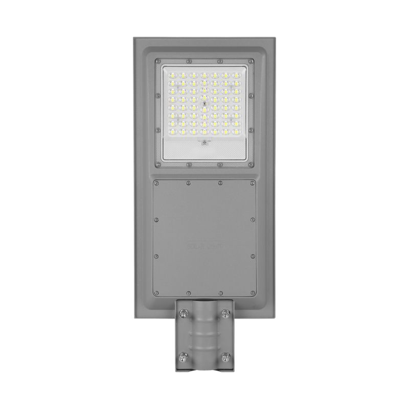 Solar Street Light SRL03 200W - Eco Line