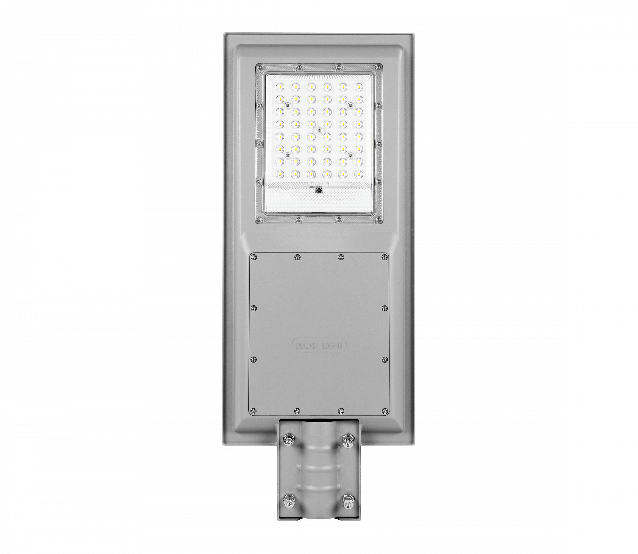 Solar Street Light SRL03 Eco line