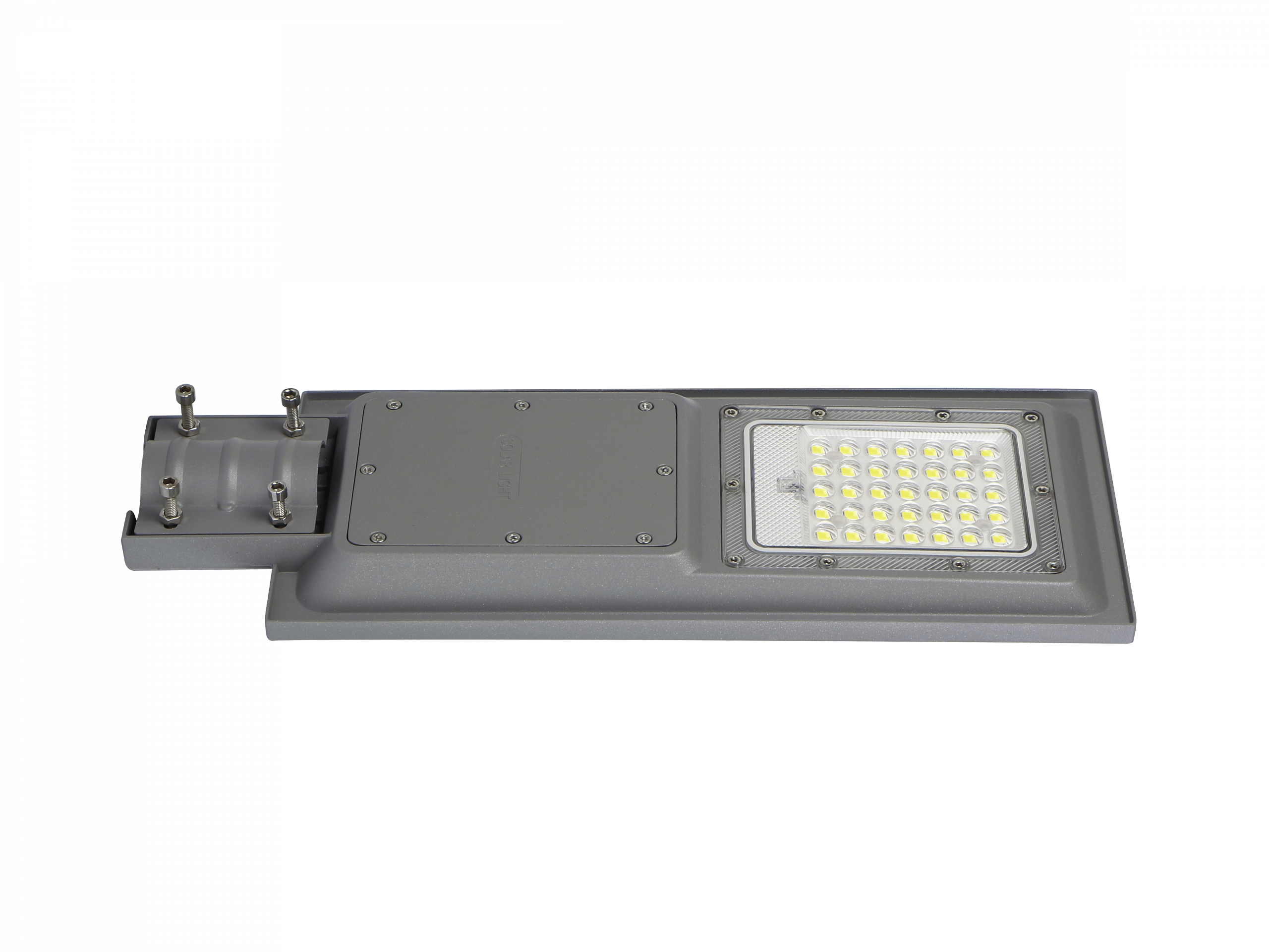 Solar Street Light SRL03 Eco line