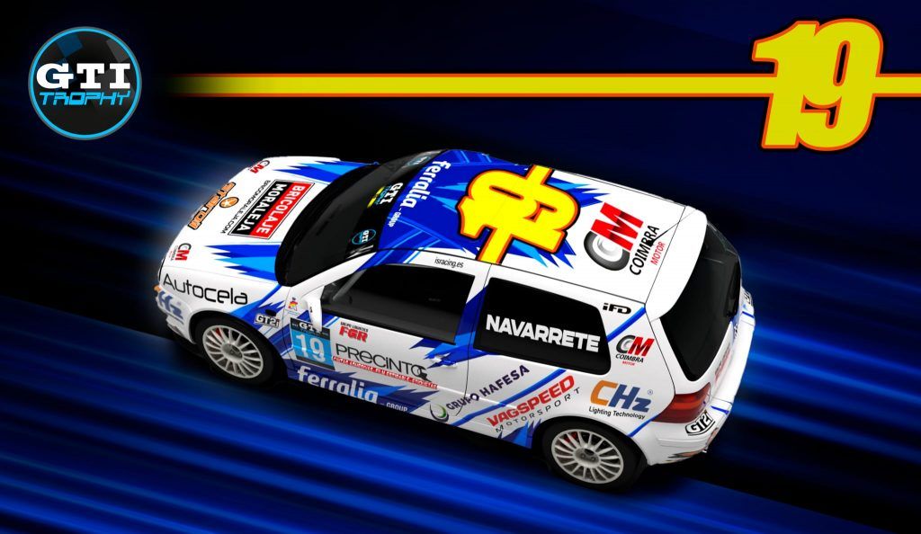 Patrocinios CHZ Lighting Technology – GTI TROPHY 2025