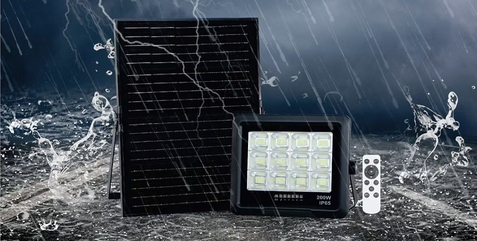 Noticia CHZ Lighting Technology – nuevo producto