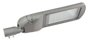 Farola LED ST29 de CHZ Spain: iluminación vial de 40 W - 200 W, IP66, chips Philips3030/5050, certificaciones CE/TÜV/ENEC/ENEC+/CB. Garantía 5 años.