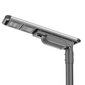 Farola LED Solar Light IST11