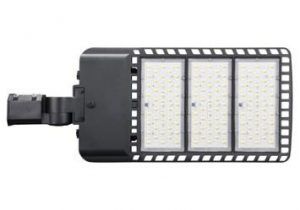 Iluminación vial Street Light ST39 | CHZ Lighting Technology