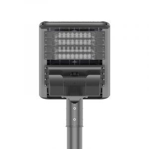 Farola LED Solar Light IST11