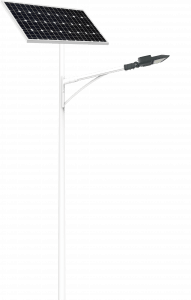 Sistema solar separado Solar Light | CHZ Lighting Technology Spain