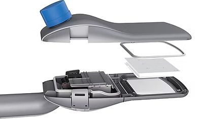 Iluminación vial Street Light ST39 | CHZ Lighting Technology