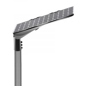 Farola LED Solar Light IST9