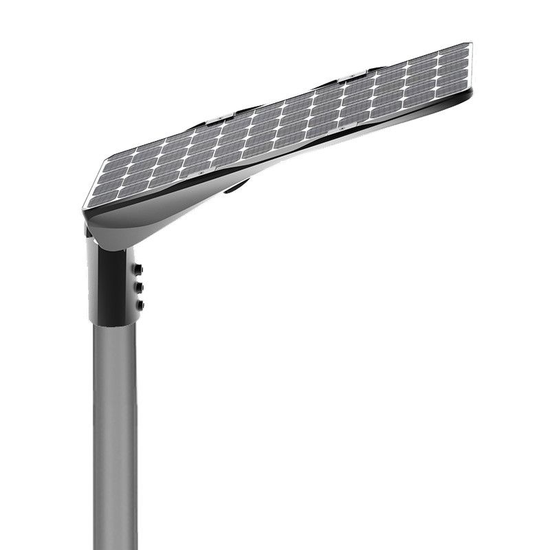 Farola LED Solar Light IST9