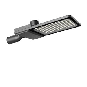 Producto iluminación CHZ - street light