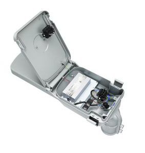 Street Light st41 | CHz Lighting Technology Spain