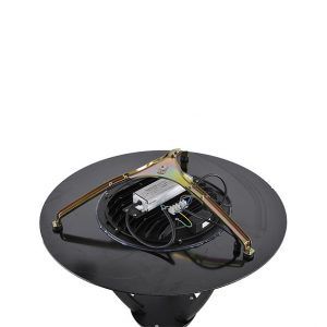 Farola LED de exteriores GD02