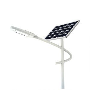 Iluminación solar Solar Light DST2 | CHZ Lighting Technology spain