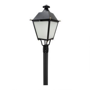 Farola LED de exteriores GD01A