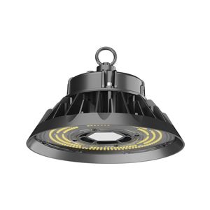 HIGH BAY LIGHT HB25 | CHZ LIGHTING TECHNOLOGY SPAIN