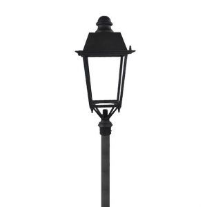 Farola LED de exteriores GD01A