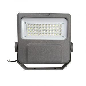 Iluminación para fachadas Flood Light FL27A | CHZ LIGHTING TECHNOLOGY SPAIN