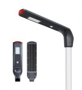 Farola LED Solar Light IST9