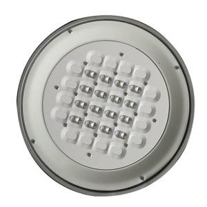Farola LED de exteriores GD09