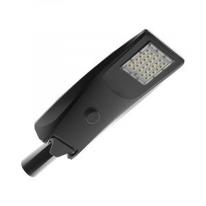 Farola LED Solar Light IST9