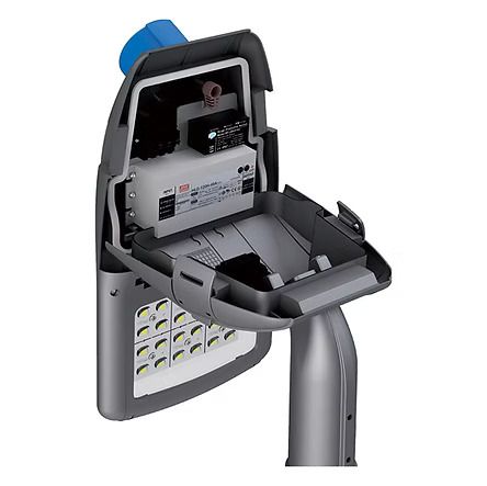 Iluminación vial Street Light ST39 | CHZ Lighting Technology