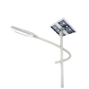 Farola LED Solar Light DST2