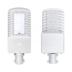 Farola LED Solar Light DST3