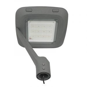 Iluminación de exteriores Garden Light GD30 | CHZ Lighting Technology Spain