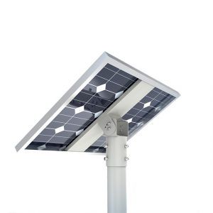 Iluminación solar Solar Light DST2 | CHZ Lighting Technology spain