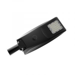 Farola LED Solar Light IST9