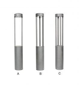 Baliza de señalizacion Street Light CPL03