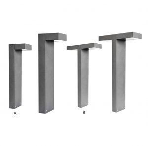 Baliza de señalizacion Street Light CPL04