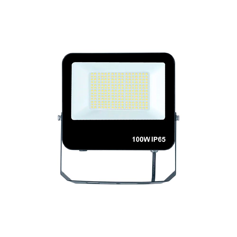 FLOOD LIGHT FL03 ECO LINE | CHZ LIGHTING TECHNOLOGY