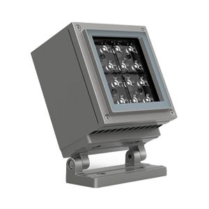 Flood Light FL30A | CHz Lighting Technology Spain