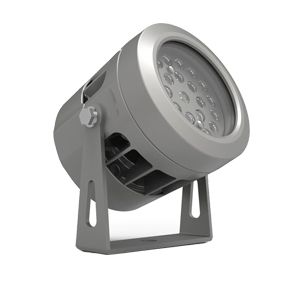Flood Light FL30B | CHz Lighting Technology Spain