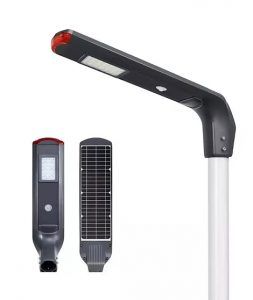 Solar Light IST7 | CHZ Lighting Technology Spain