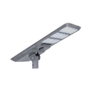 Solar Light IST12 | CHZ Lighting Technology Spain