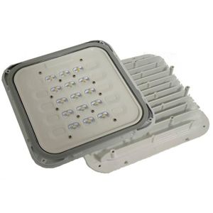 GARDEN LIGHT RETROFIT GD SERIES | CHZ l Lighting Technology Spain