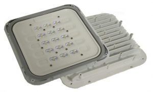 Iluminación de exteriores Garden Light Retrofit Gd series | CHZ Lighting Technology Spain