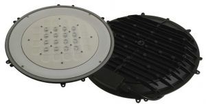 Iluminación de exteriores Garden Light Retrofit Gd series | CHZ Lighting Technology Spain