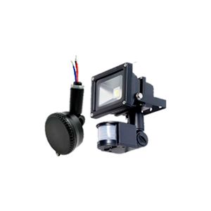 ACCESORIOS ILUMINACION SENSOR MICROONDAS | CHZ LIGHTING TECHNOLOGY SPAIN
