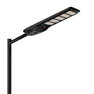 Solar Street Light SRL08 Eco Line