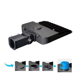 Alumbrado público Street Light ST34 | CHZ Lighting Technology