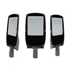 Iluminación vial Street Light ST35 | CHZ Lighting Technology