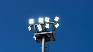 INSTALACIONES DEPORTIVAS CAMPO DE FÚTBOL LOS LLANOS, PORTUGALETE, BIZKAIA