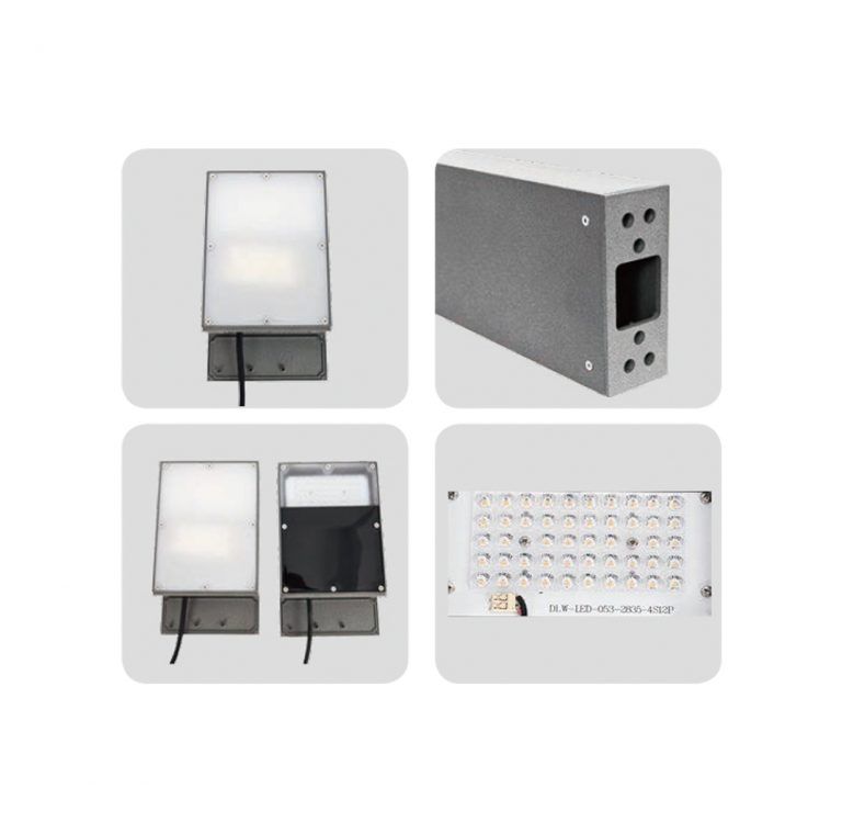 Street Light CPL04 | CHZ Lighting Technology Spain