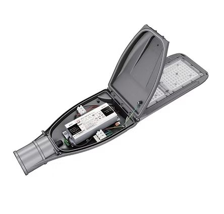 Street Light ST25 | Chz Lighting Technology Spain