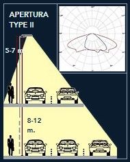 Street Light st42 | CHz Lighting Technology Spain