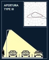 Street Light st42 | CHz Lighting Technology Spain